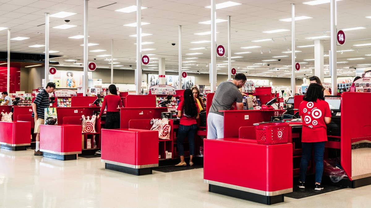 Target's problems aren't what you think they are