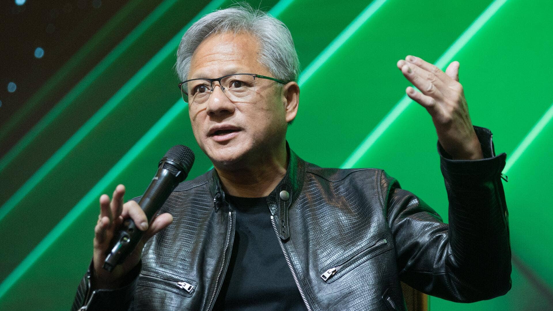 Nvidia CEO Huang sends shocking message on OpenAI stake | NVDA - TheStreet