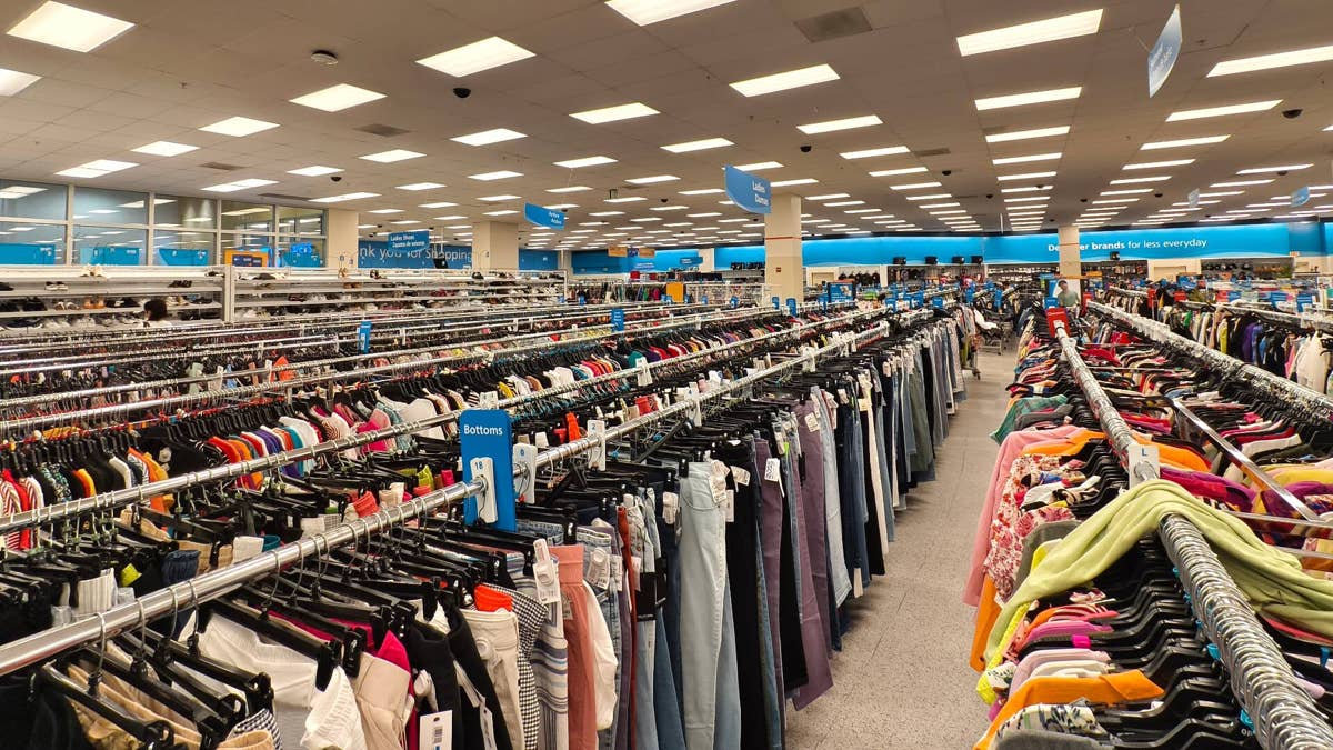 يضاعف الرئيس التنفيذي لشركة Ross Stores خطواته التي تختبر ولاء العملاء