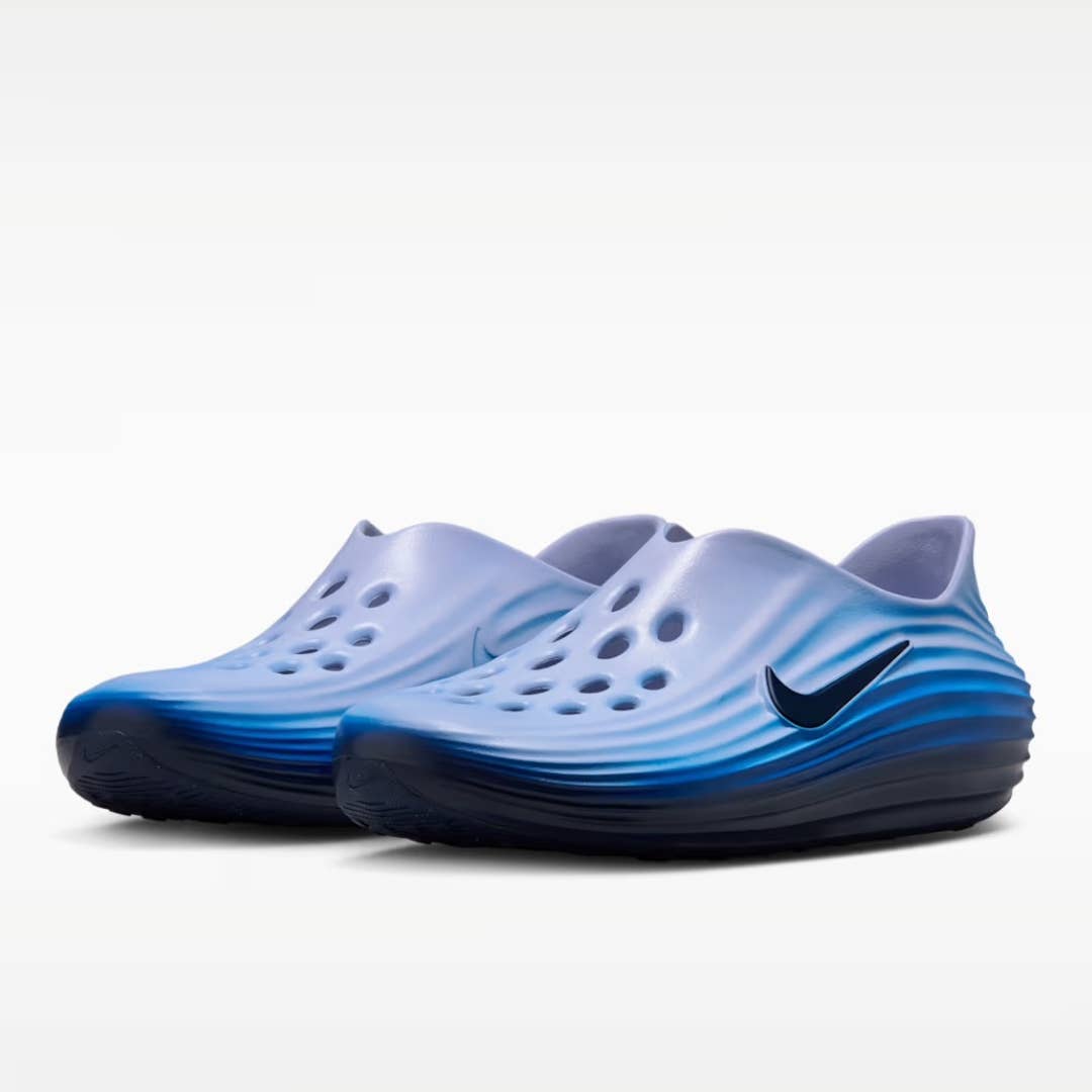 Nike is selling $75 ReactX recovery sneakers for only $50 - TheStreet