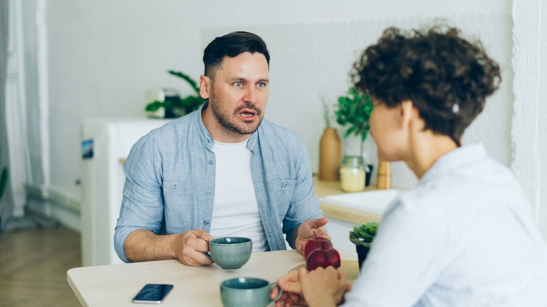 Avoid family conflict over inheritance decisions - TheStreet