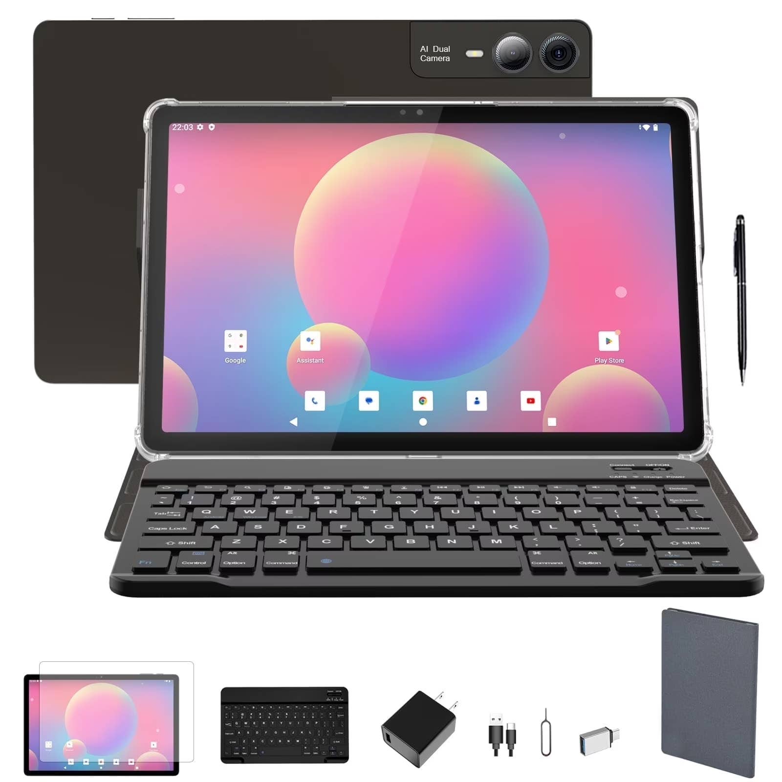 Walmart is selling a $300 11-inch tablet for 149 - TheStreet