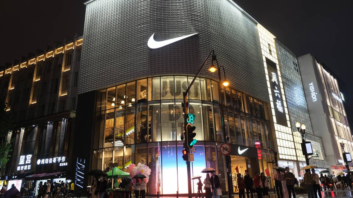Nike’s latest quarter shows customers have changed - thestreet.com