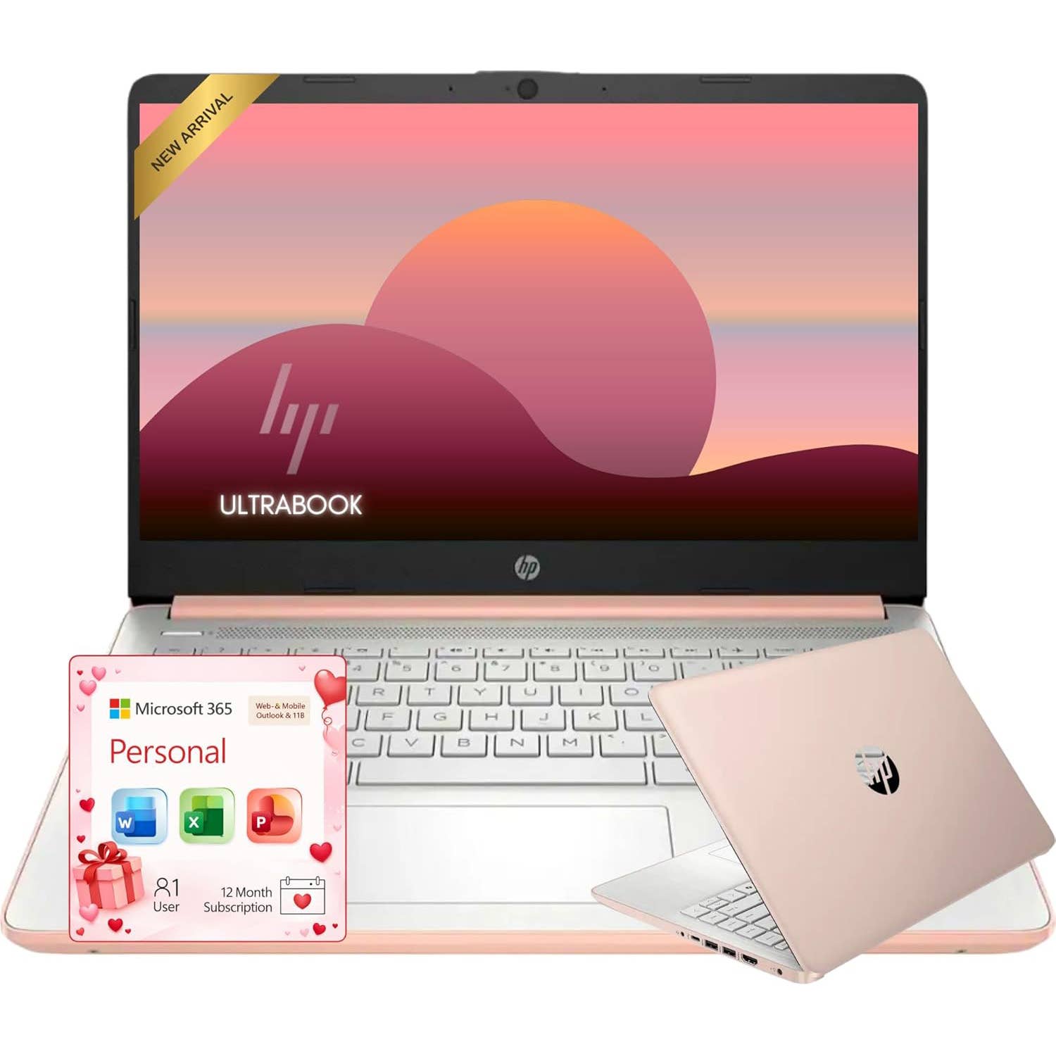Amazon is selling colorful laptops for under $500 - TheStreet