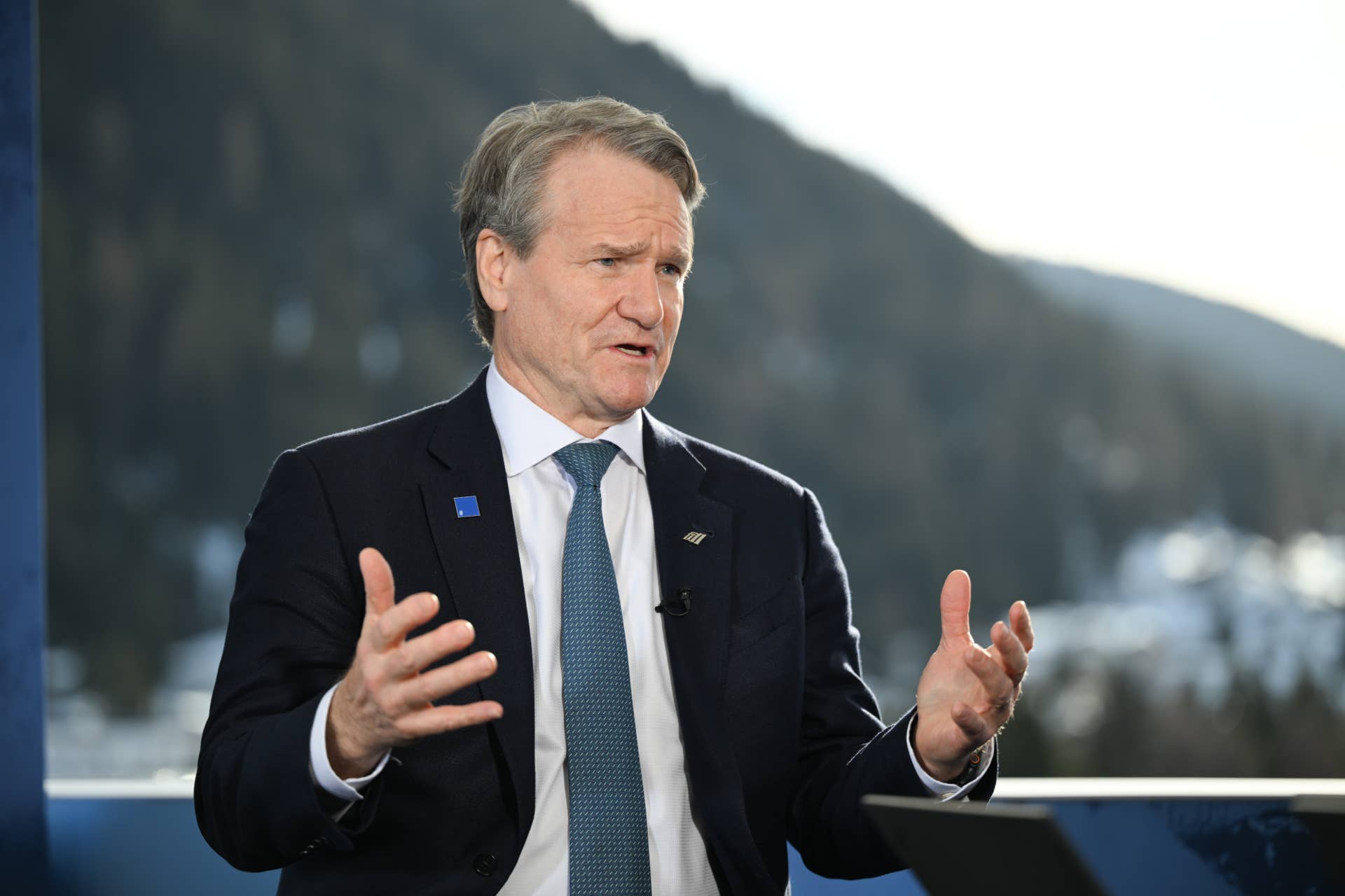 U.S. Economy: Bank of America Rejects AI Doom Narrative - TheStreet