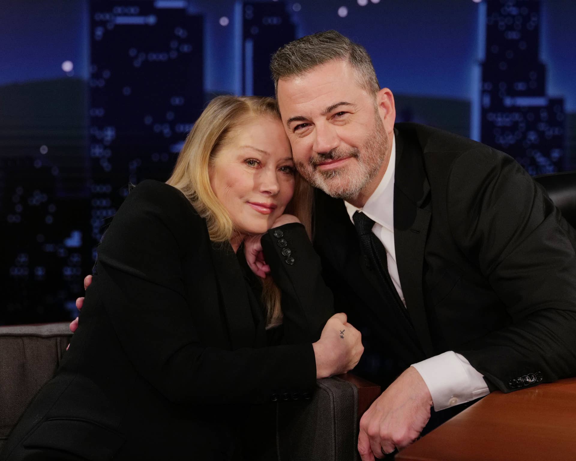 Christina Applegate’s net worth as her new memoir drops - TheStreet