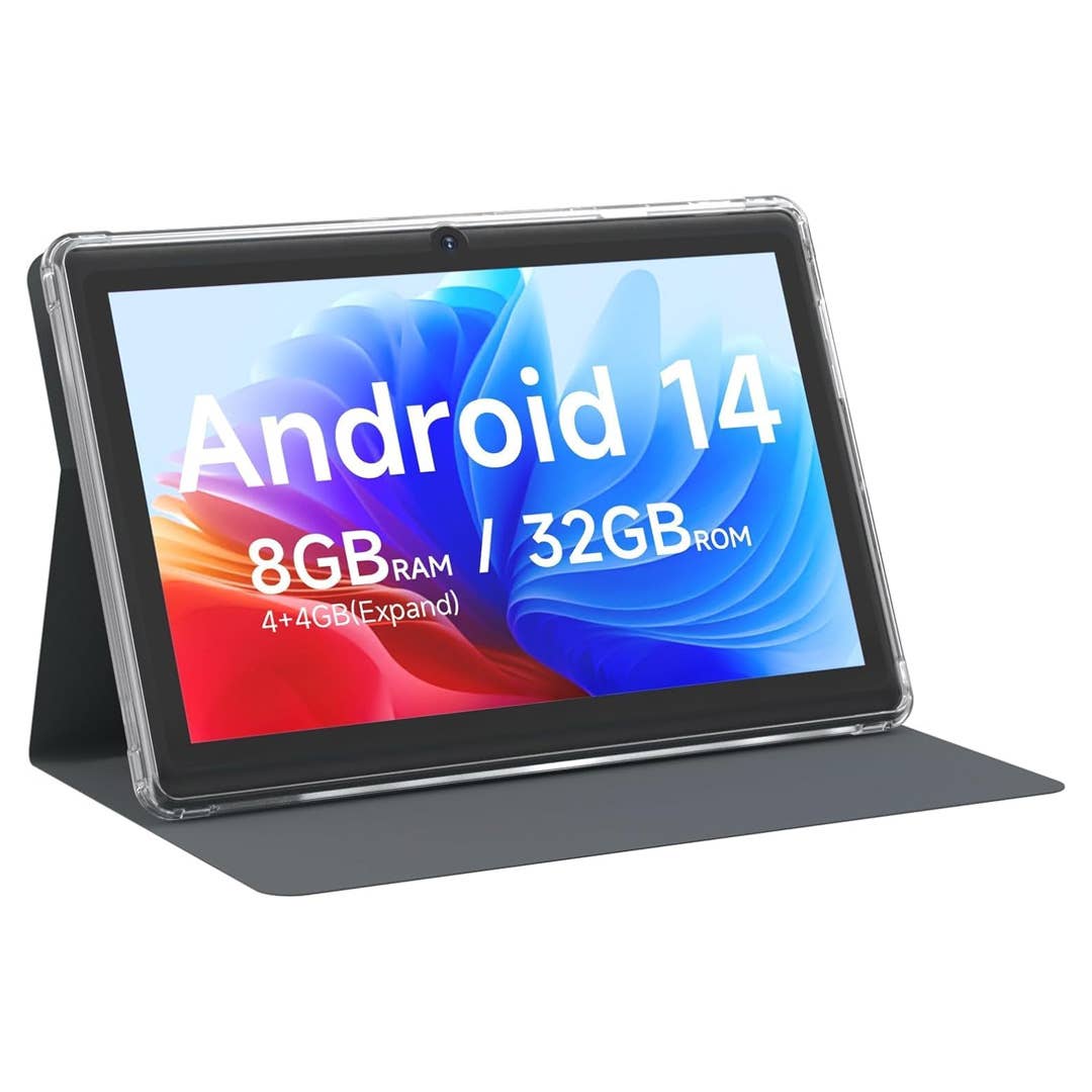 Amazon is selling a Quad-Core mini tablet for only $39 - TheStreet