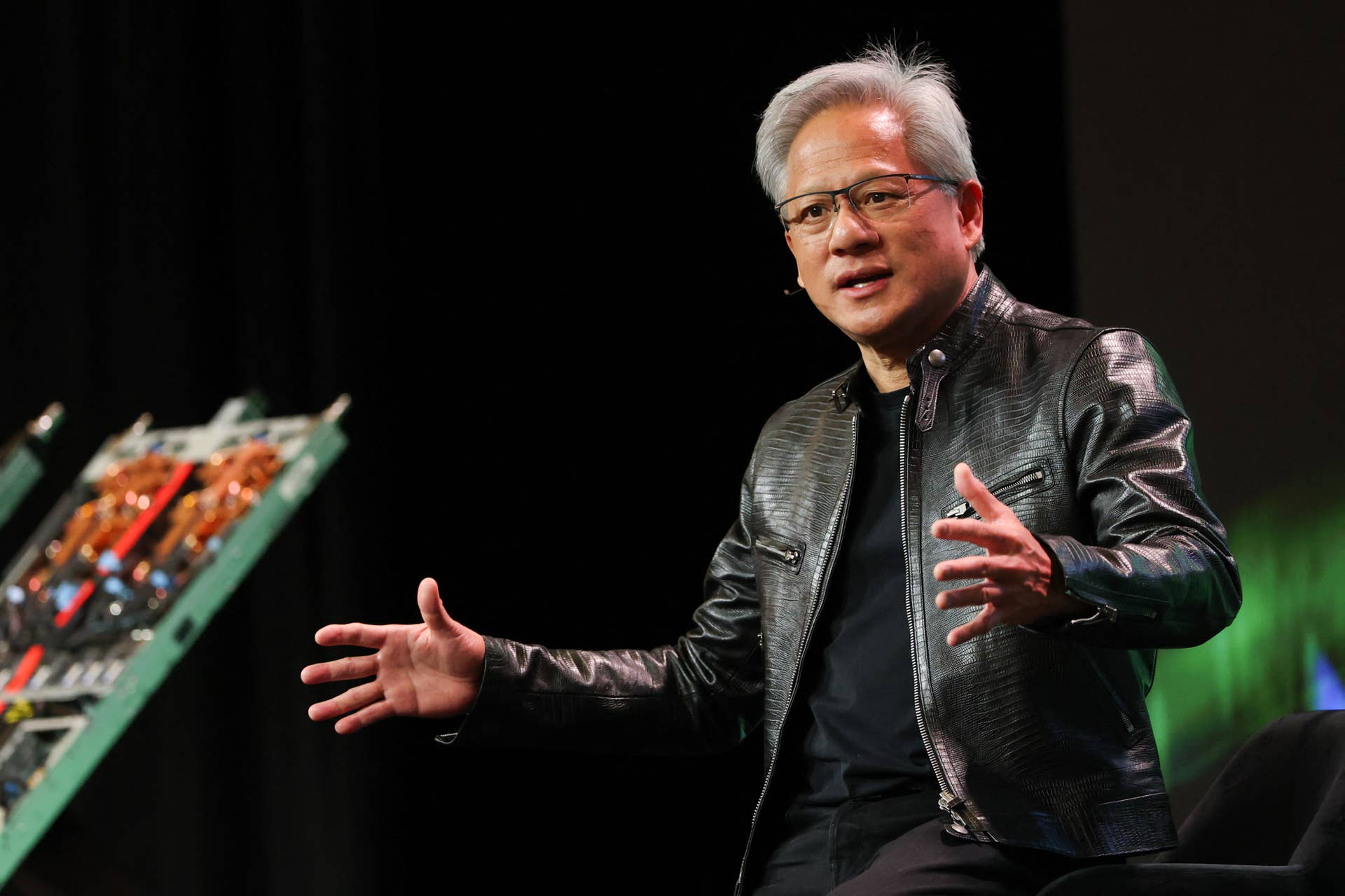 UBS makes bold new call on Nvidia stock - TheStreet