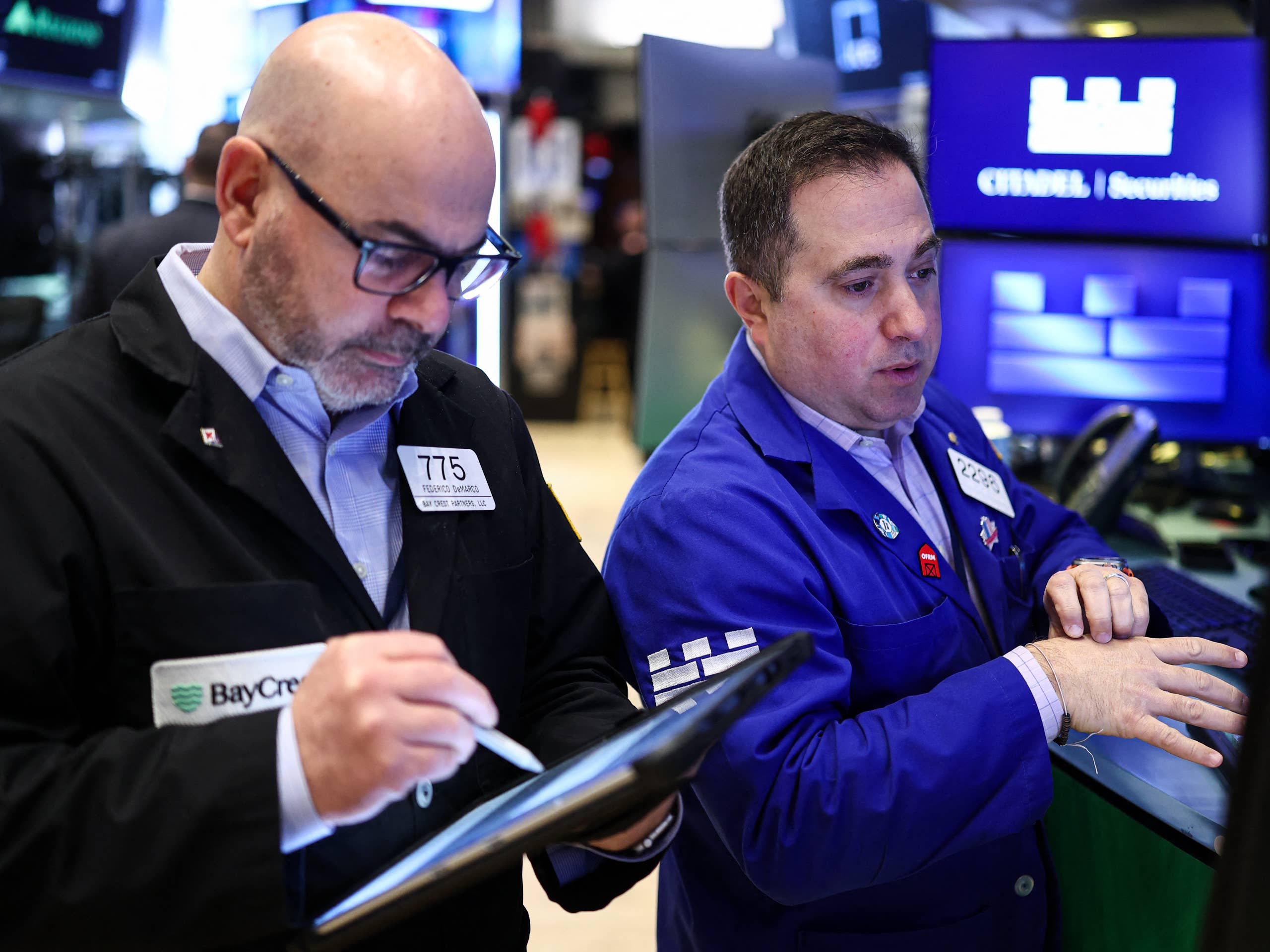 Stock Market Today: Recap of market news for March 26, 2026 - TheStreet