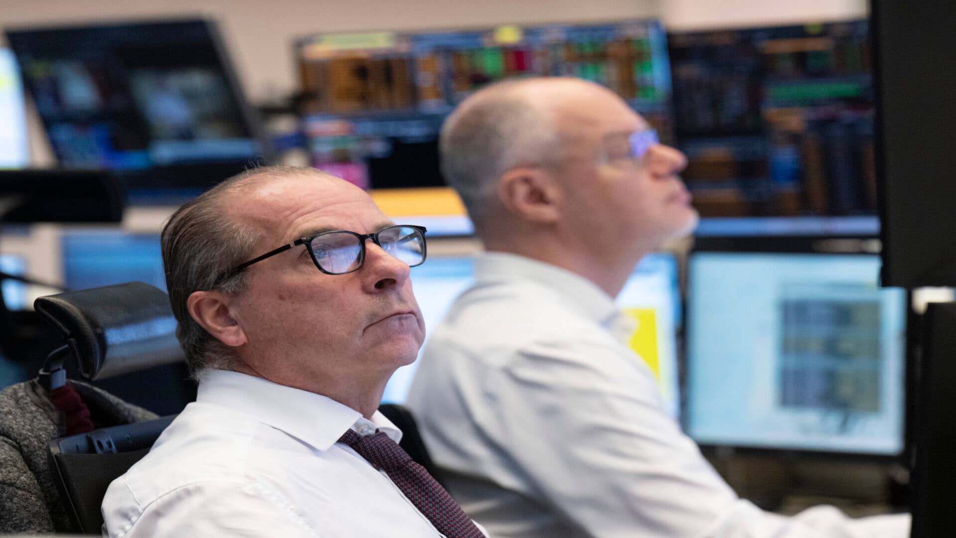 Stock Market Today (Apr. 15, 2026): Futures flat, S\&P 500 close to all-time high