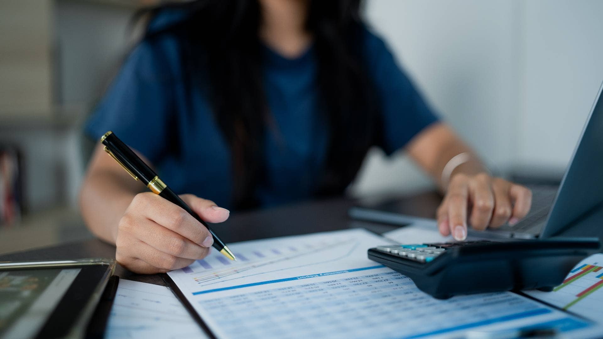 Bank of America reveals a smarter way to pay taxes - TheStreet