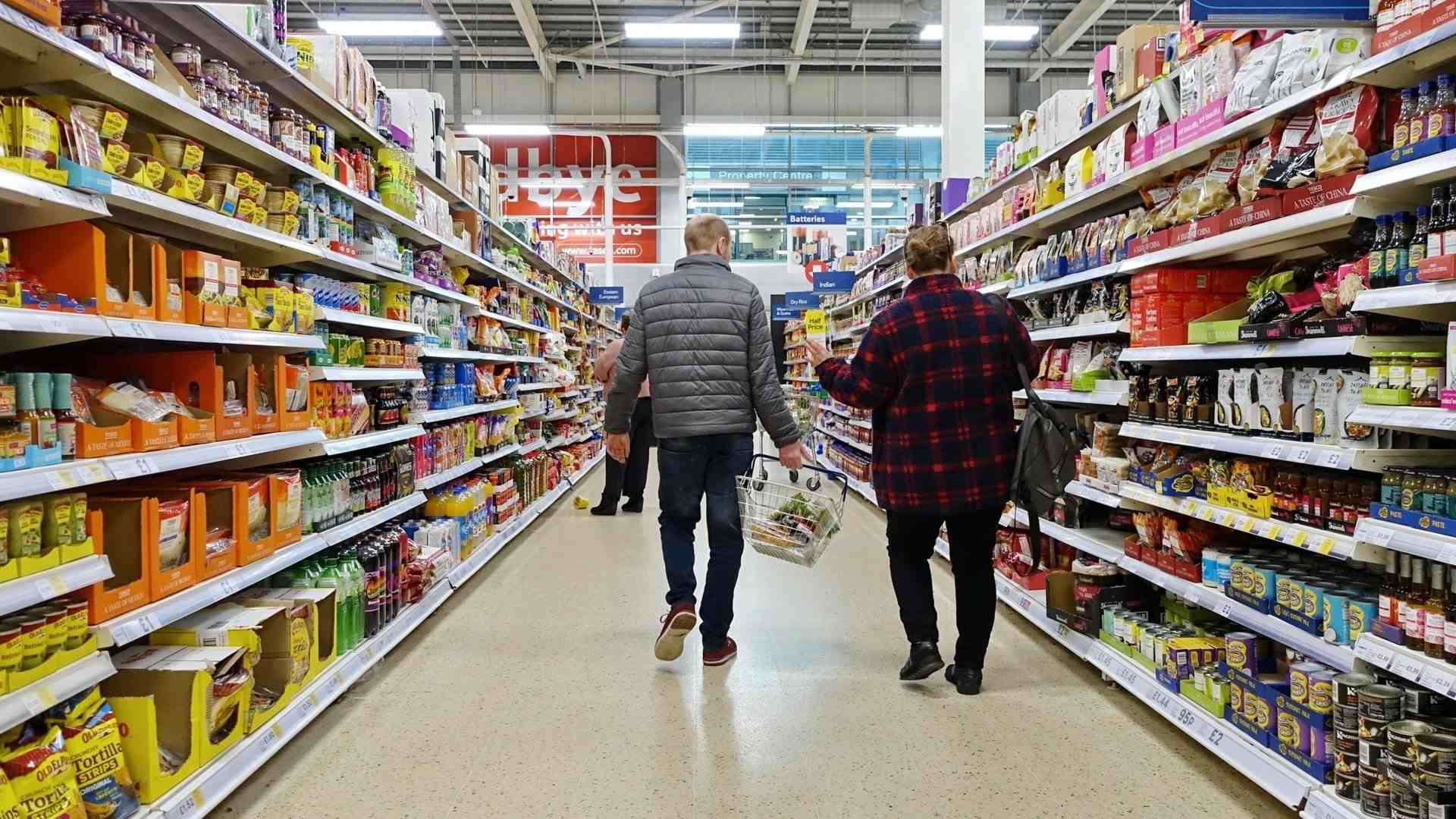 Walmart, Costco, and CVS have a new retail advantage