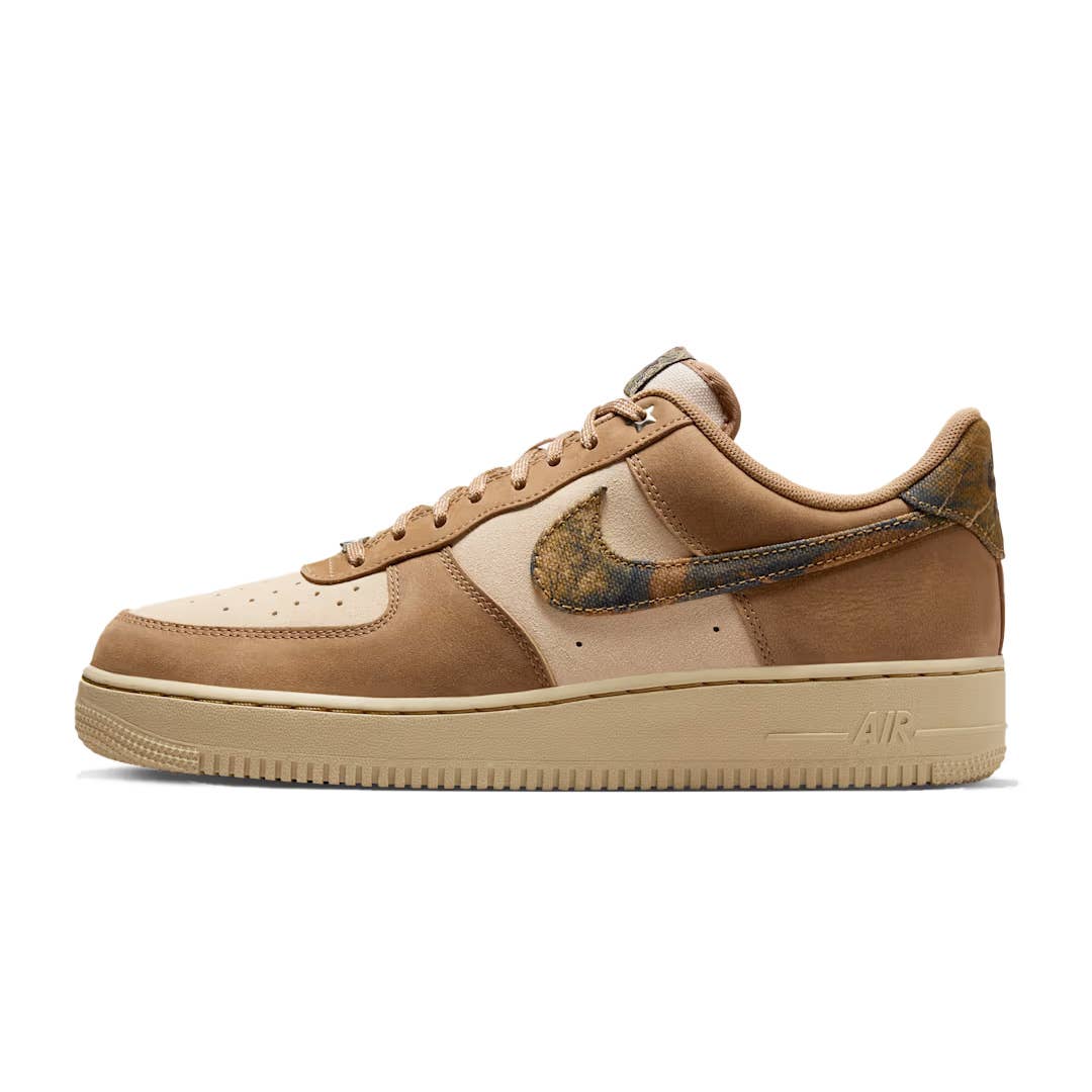 Nike marked down these unique Air Force 1 sneakers to $88  display picture 3