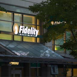 Fidelity warns ignoring these tax forms is an expensive mistake