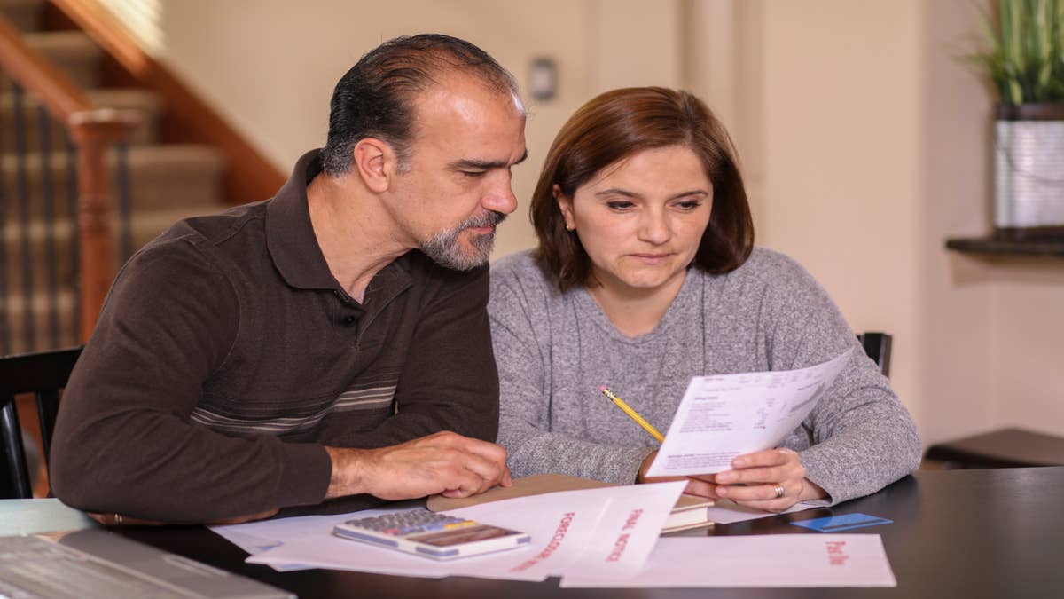 To lower your household bills, retire to these states