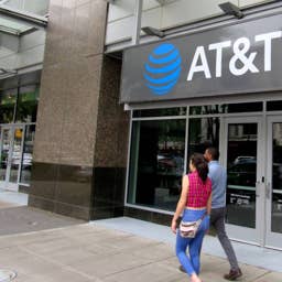 AT&T hopes latest strategy will slow customer losses