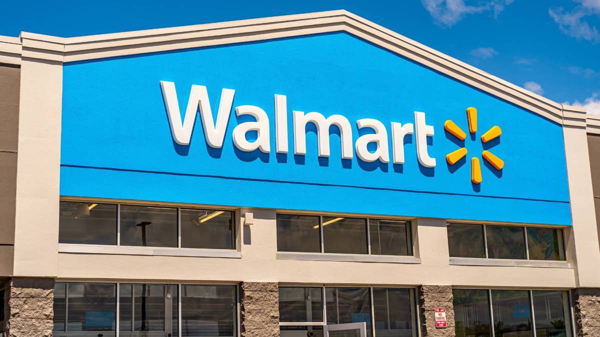 Walmart has a hotel-grade down-alternative comforter for just $24
