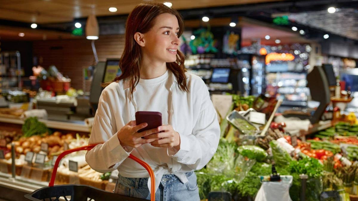 Kroger has a customer problem that may be its own fault
