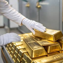Goldman Sachs has blunt message on gold price for rest of 2026