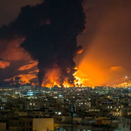 The market is not efficient, it is delusional: Wall Street ignores higher inflation, tepid consumer confidence data amid ceasefire worries