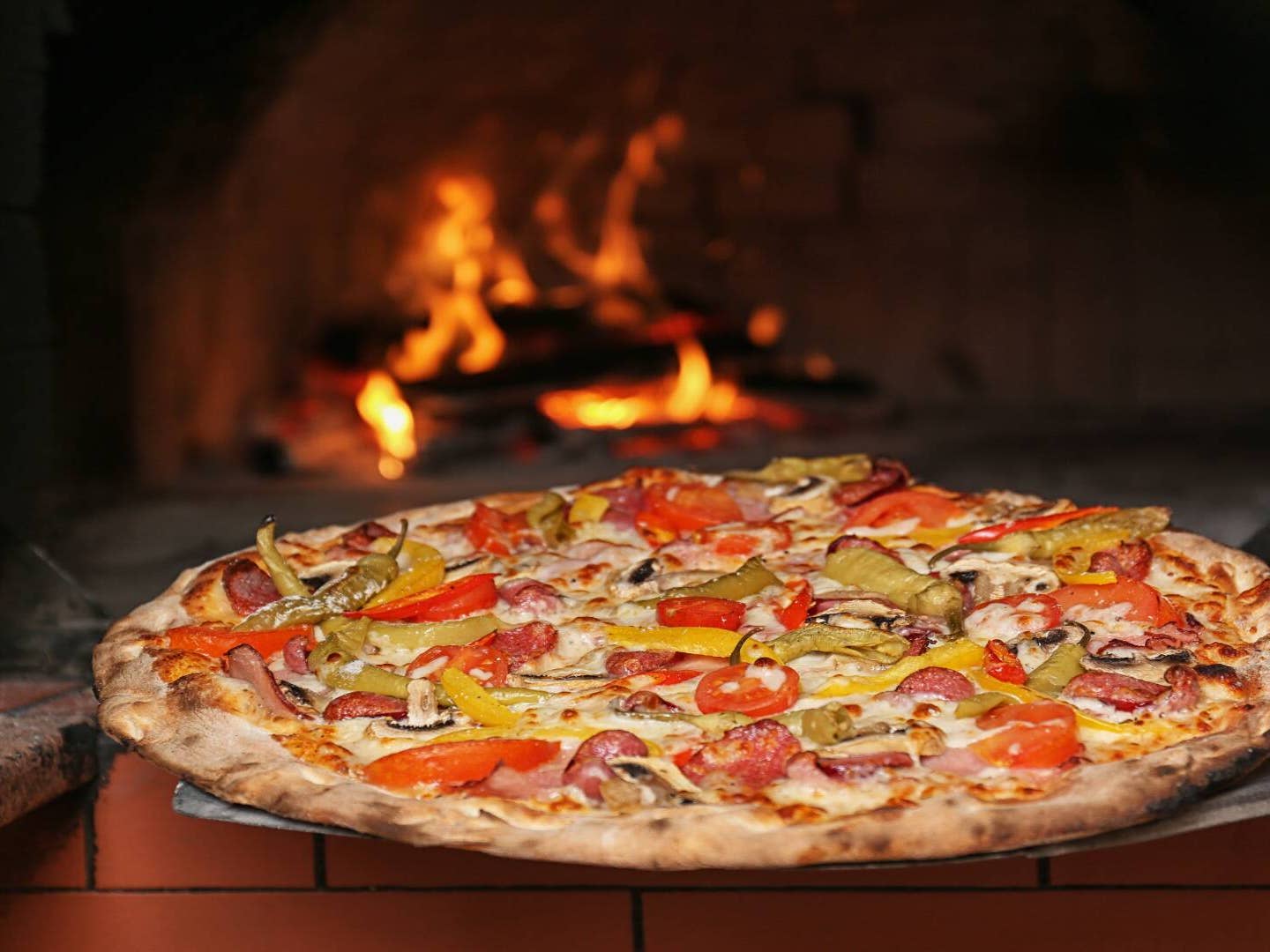 Major pizza chain franchisee files for Chapter 11 bankruptcy - TheStreet