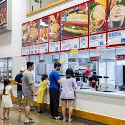 Costco confirms major food court change