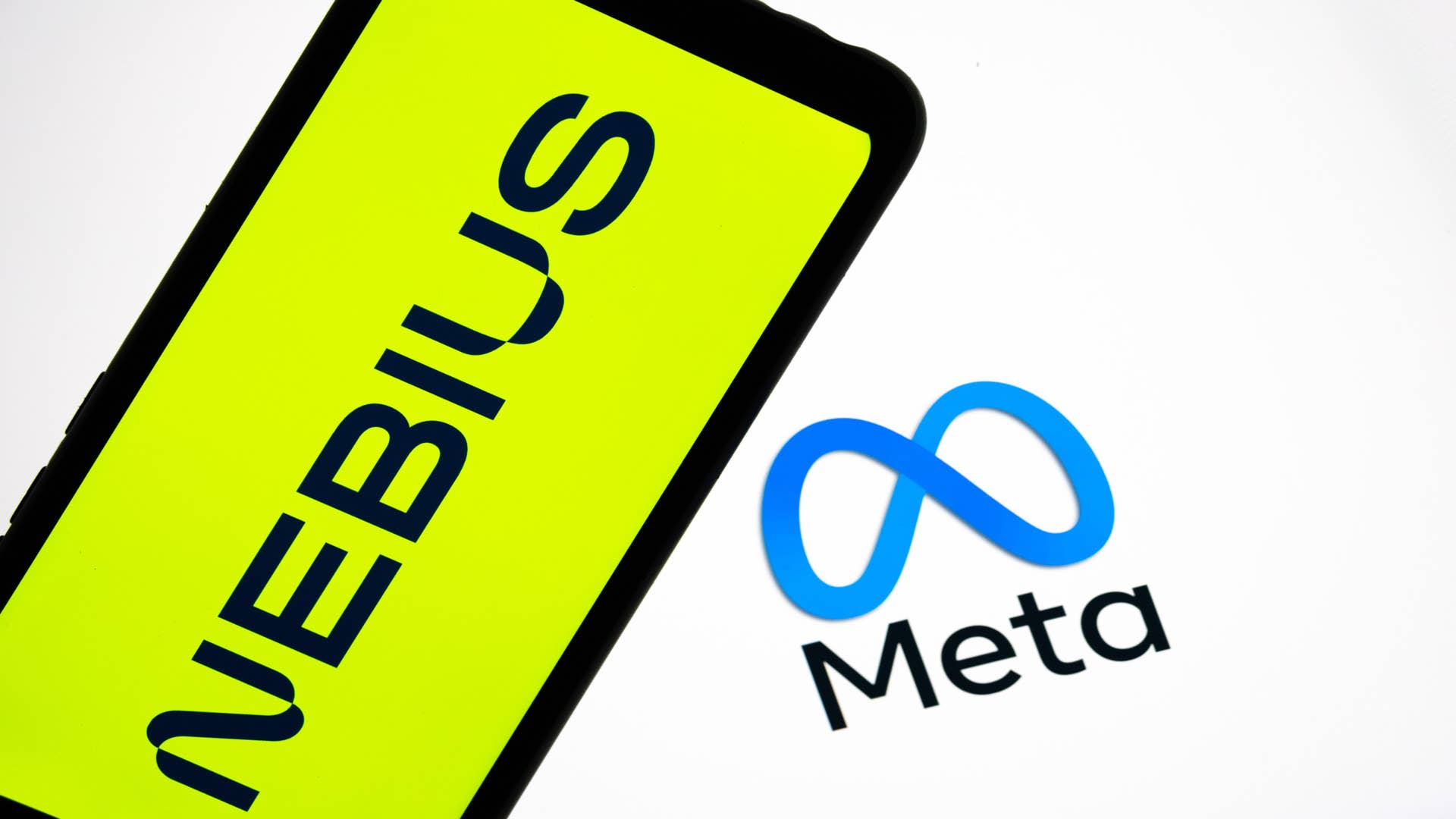 Nebius stock jumps after Meta inks a stunning $27 billion AI deal ...