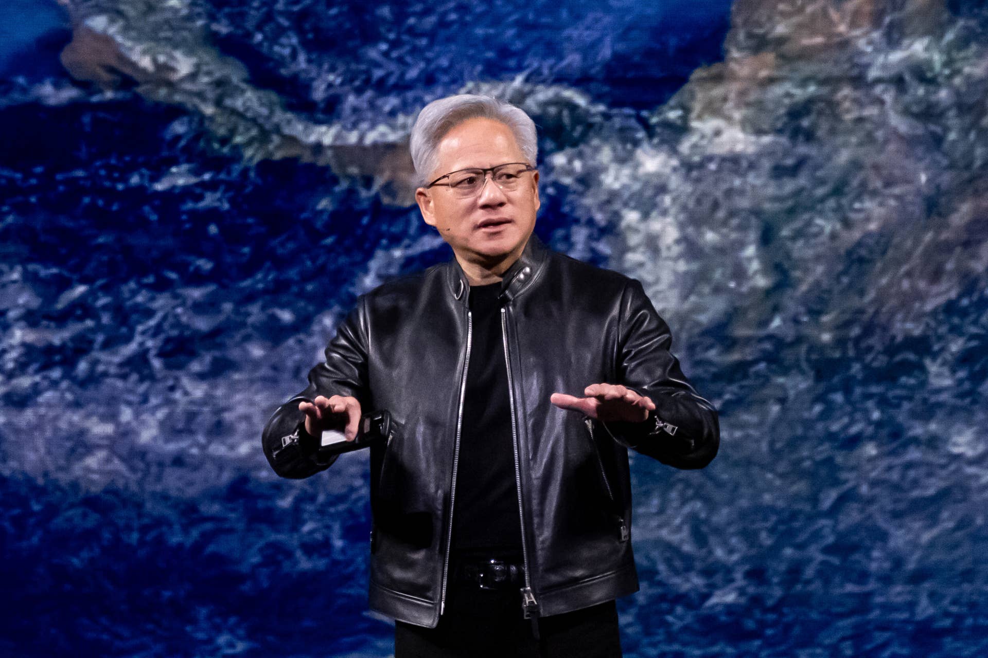 Nvidia Stock: Dan Ives Sends Blunt Message After GTC | NVDA - TheStreet