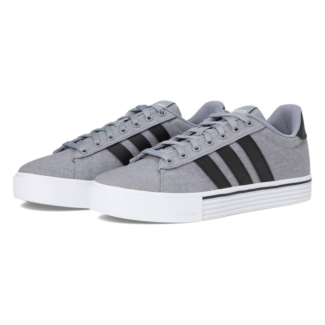 adidas gazelle silver green womens Adidas Daily 3.0 Shoes – Brine Sporting Goods