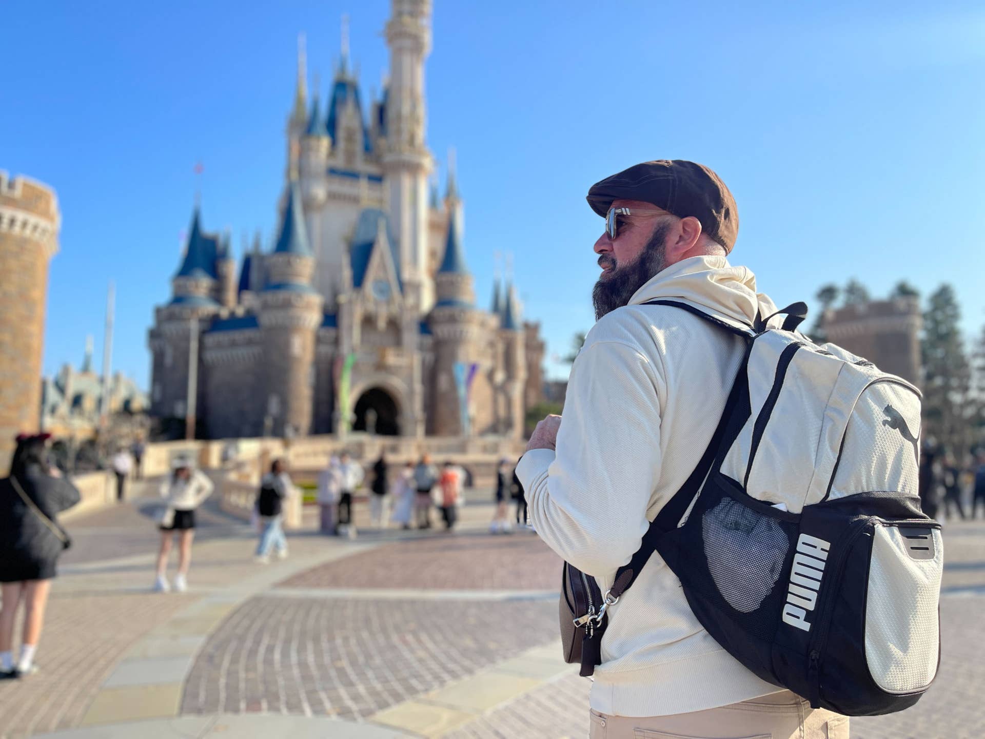 Amazon's no.1 bestselling $40 travel backpack is just $27
