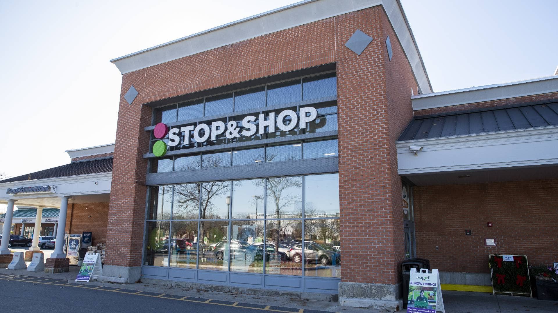 Stop & Shop fixes daily headache with new store change - TheStreet