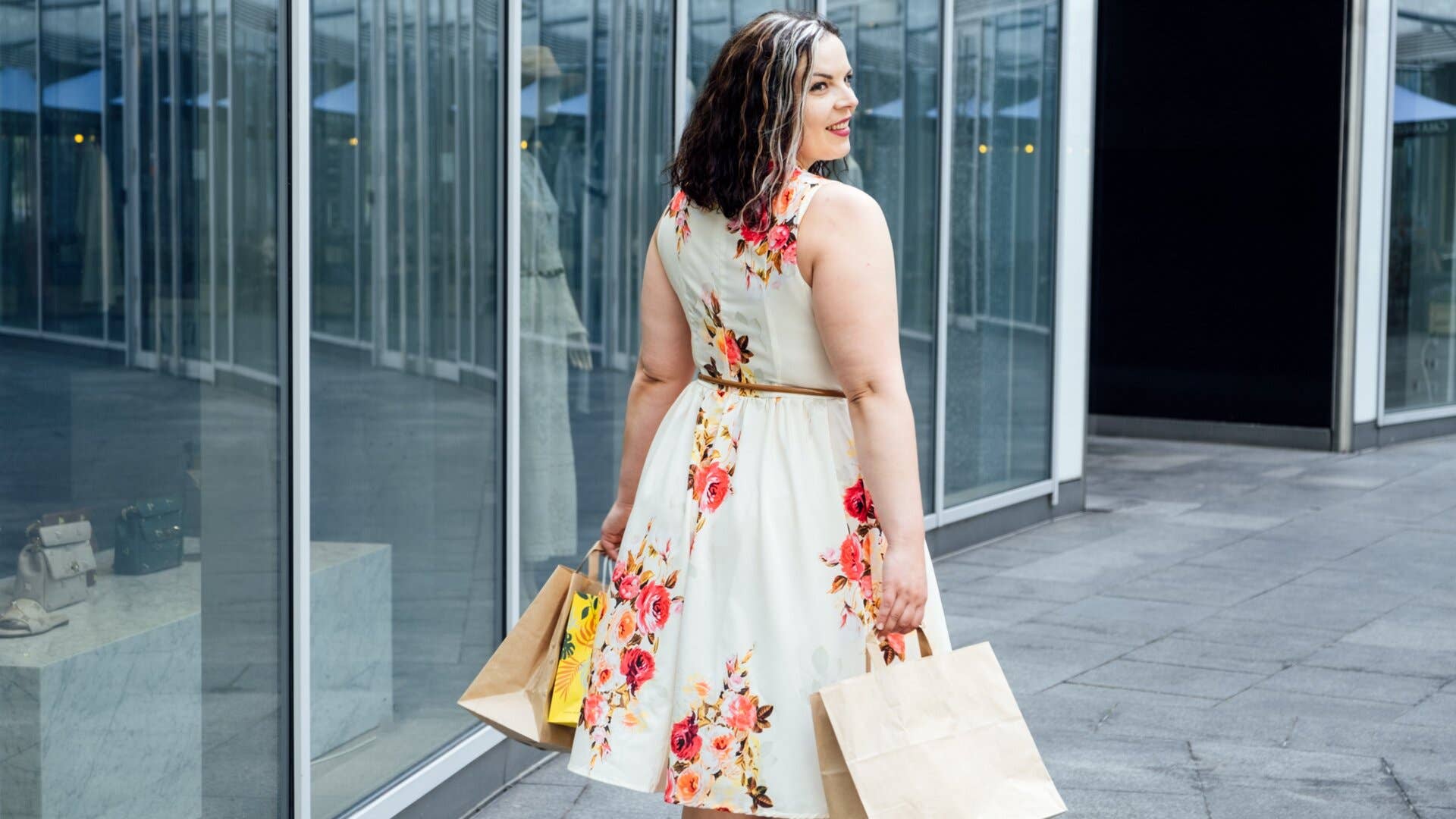 glp-1 garments GLP-1 weight loss disrupting fashion retail demand