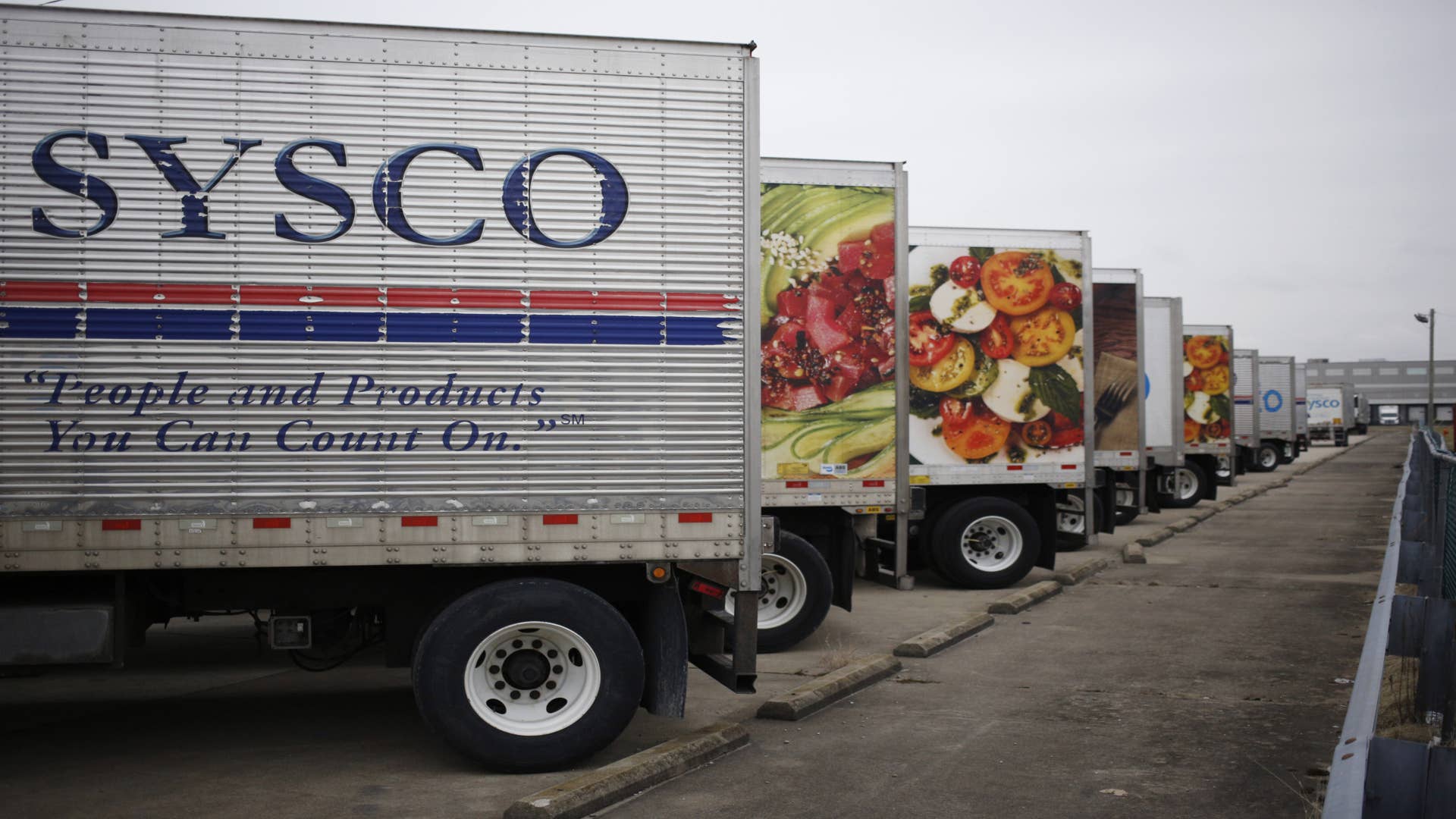 Giant U.S. food distributor strikes $29B Jetro restaurant deal - TheStreet