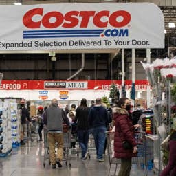 Costco strikes gold with surprising sale