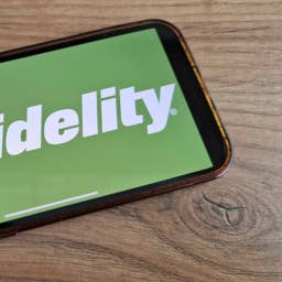 Fidelity flags major Medicare concern
