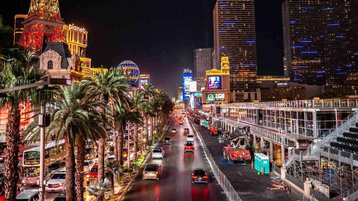 Las Vegas Strip resorts face a troubling health issue