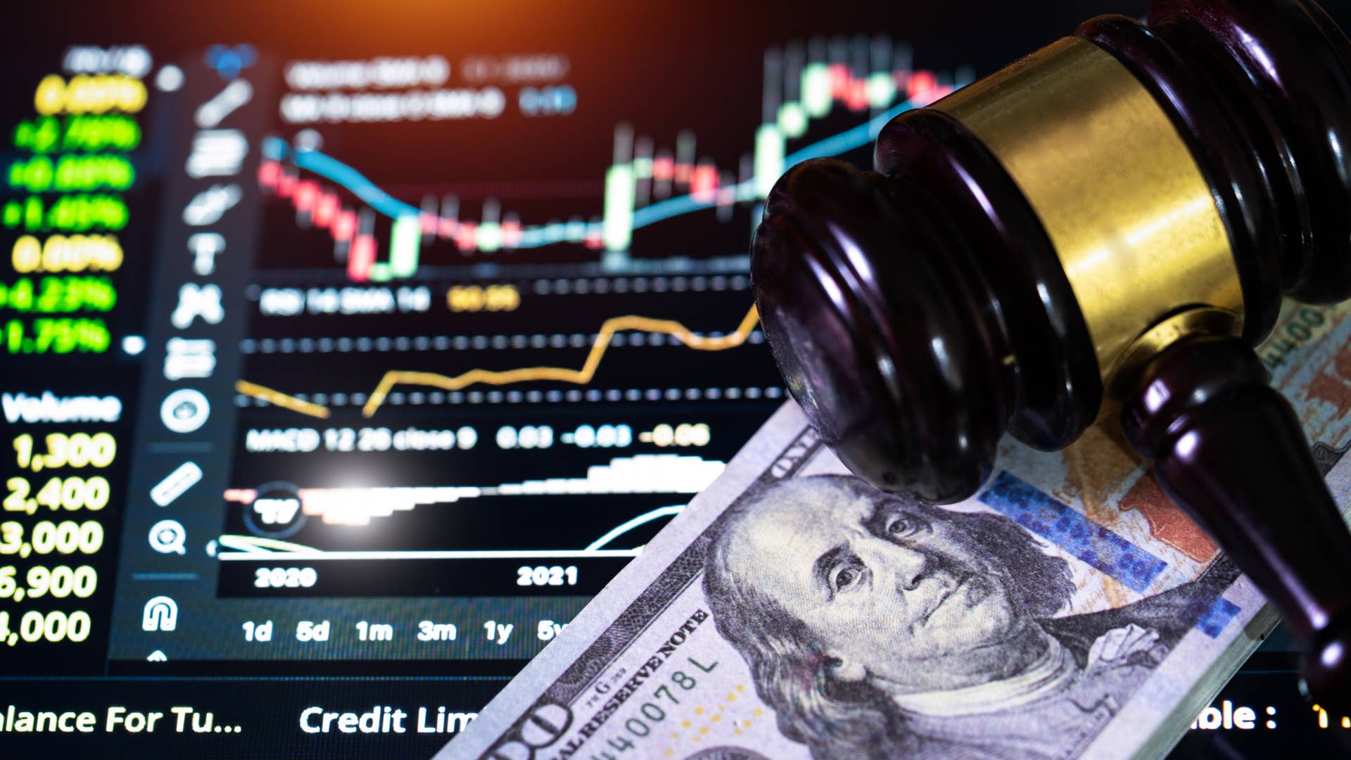 AI may be cracking this finance problem that never went away - TheStreet