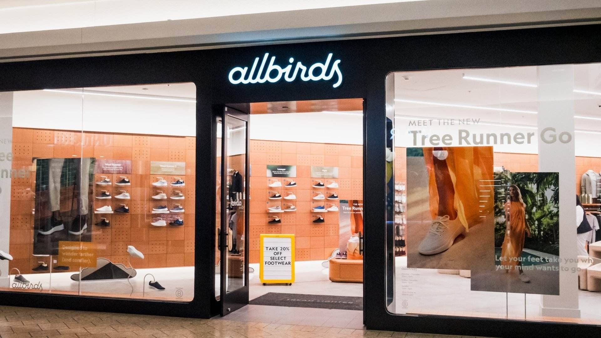 Allbirds 