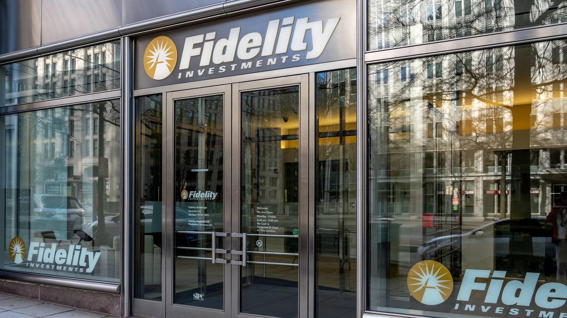 Fidelity says $1 million won't save your retirement - TheStreet