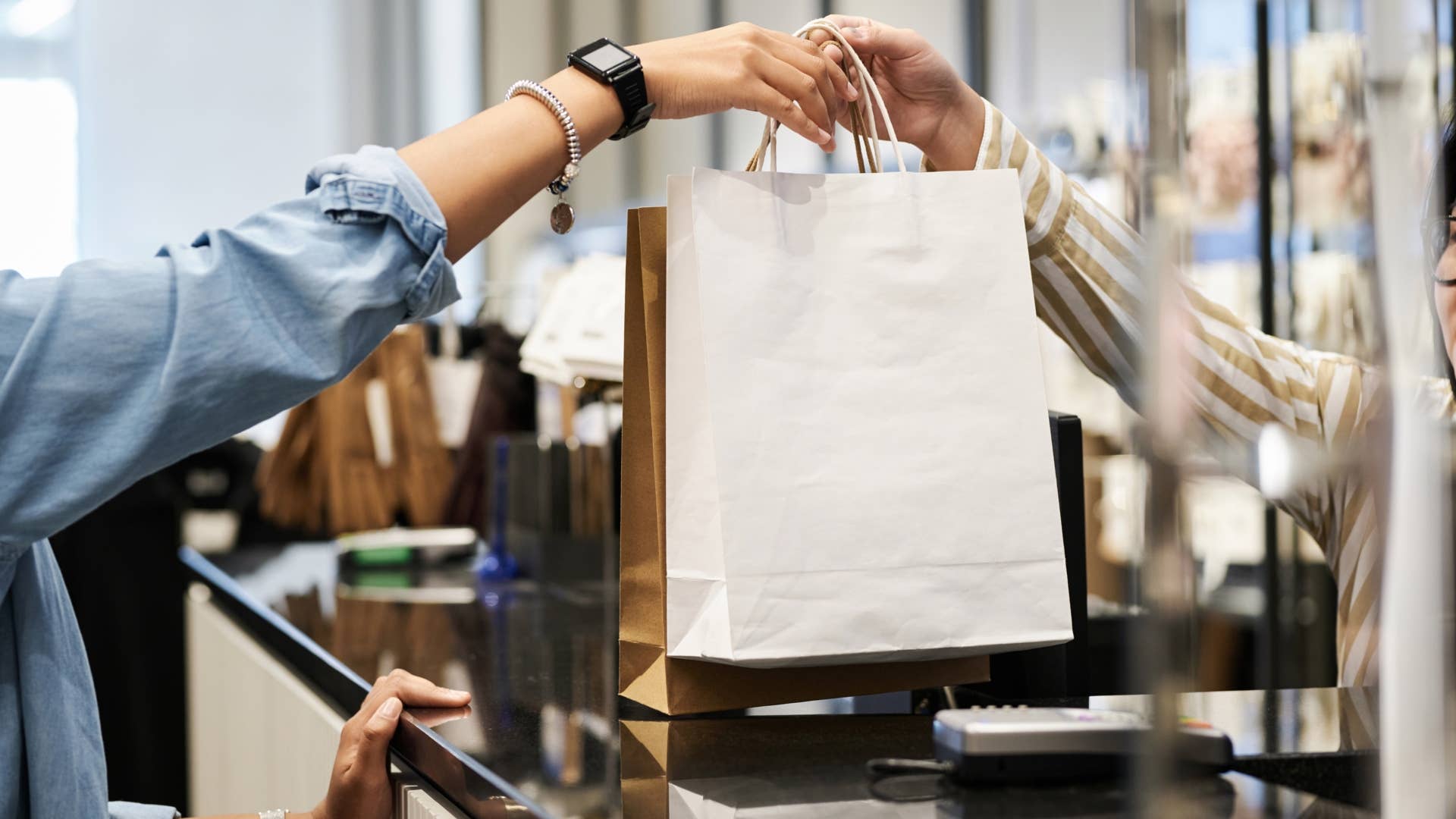 67 Store 67-year-old retailer quietly closes stores in major shift - TheStreet