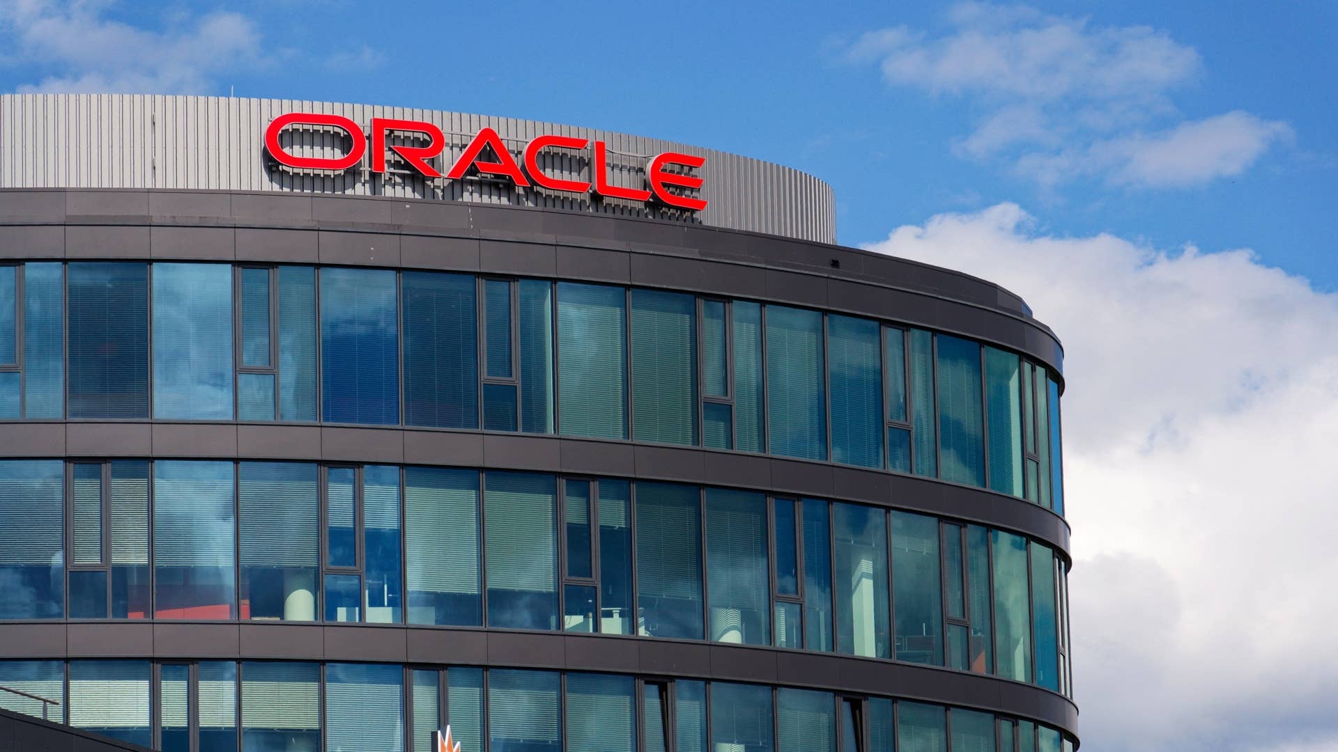 Morgan Stanley revamps Oracle stock price target - TheStreet