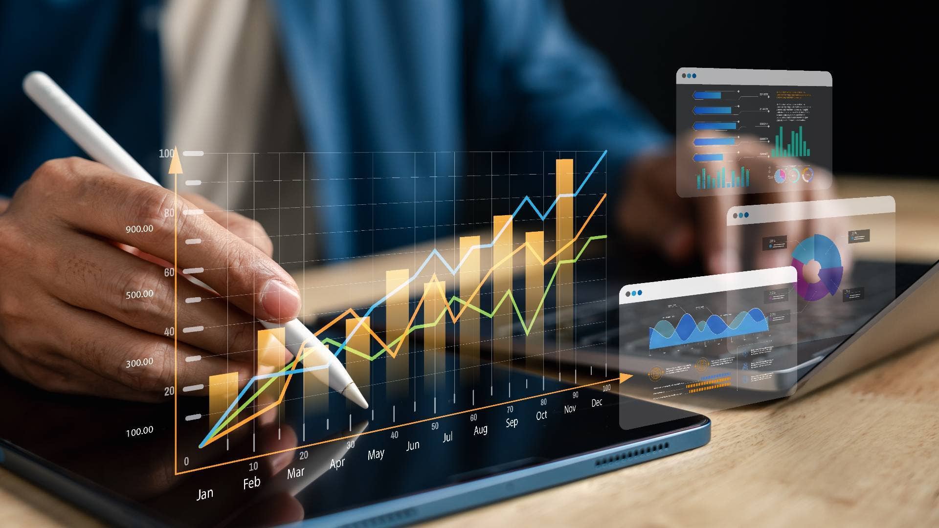 Morgan Stanley exposes the silent tax eating your wealth