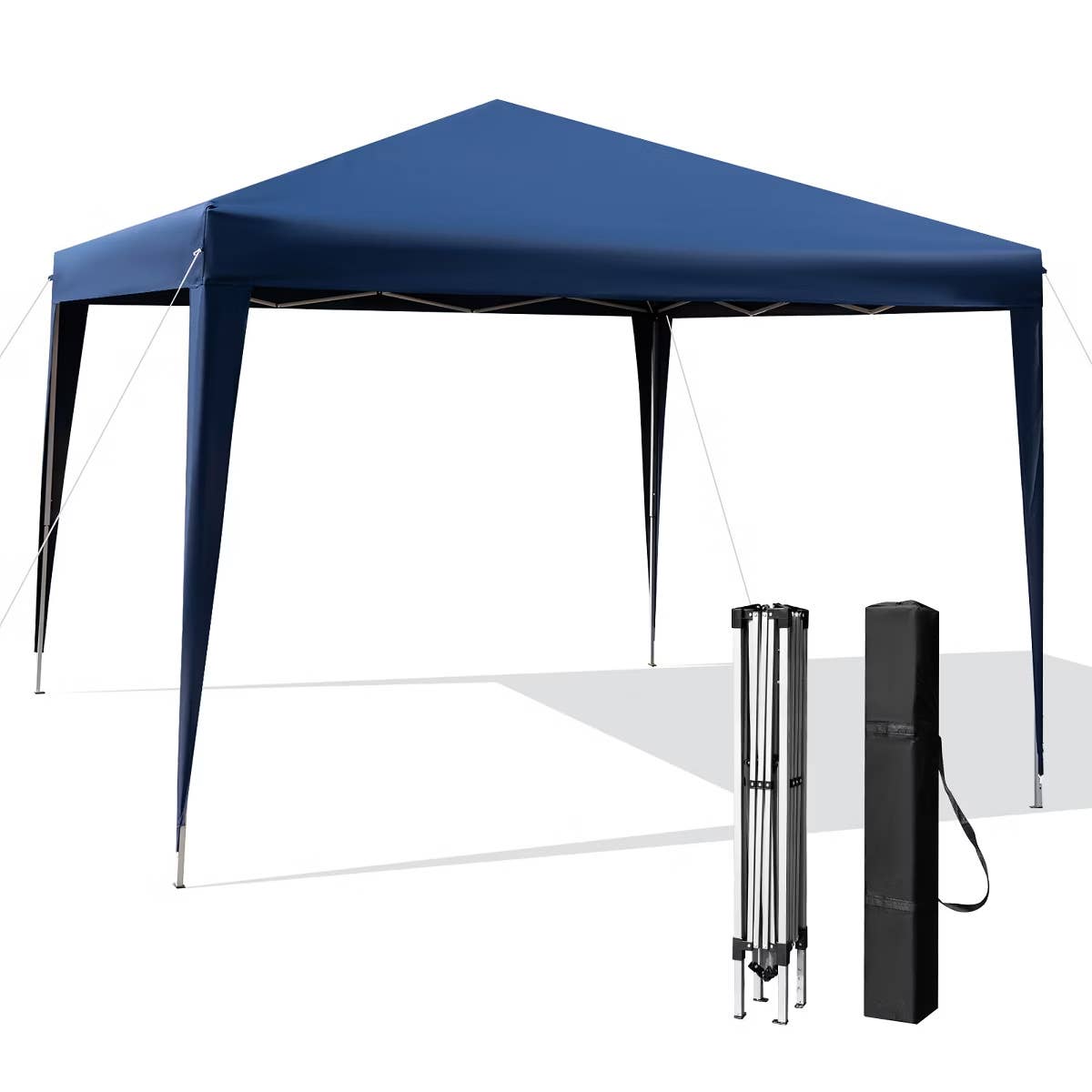 Target is selling a $210 pop-up tent for only $75 - TheStreet