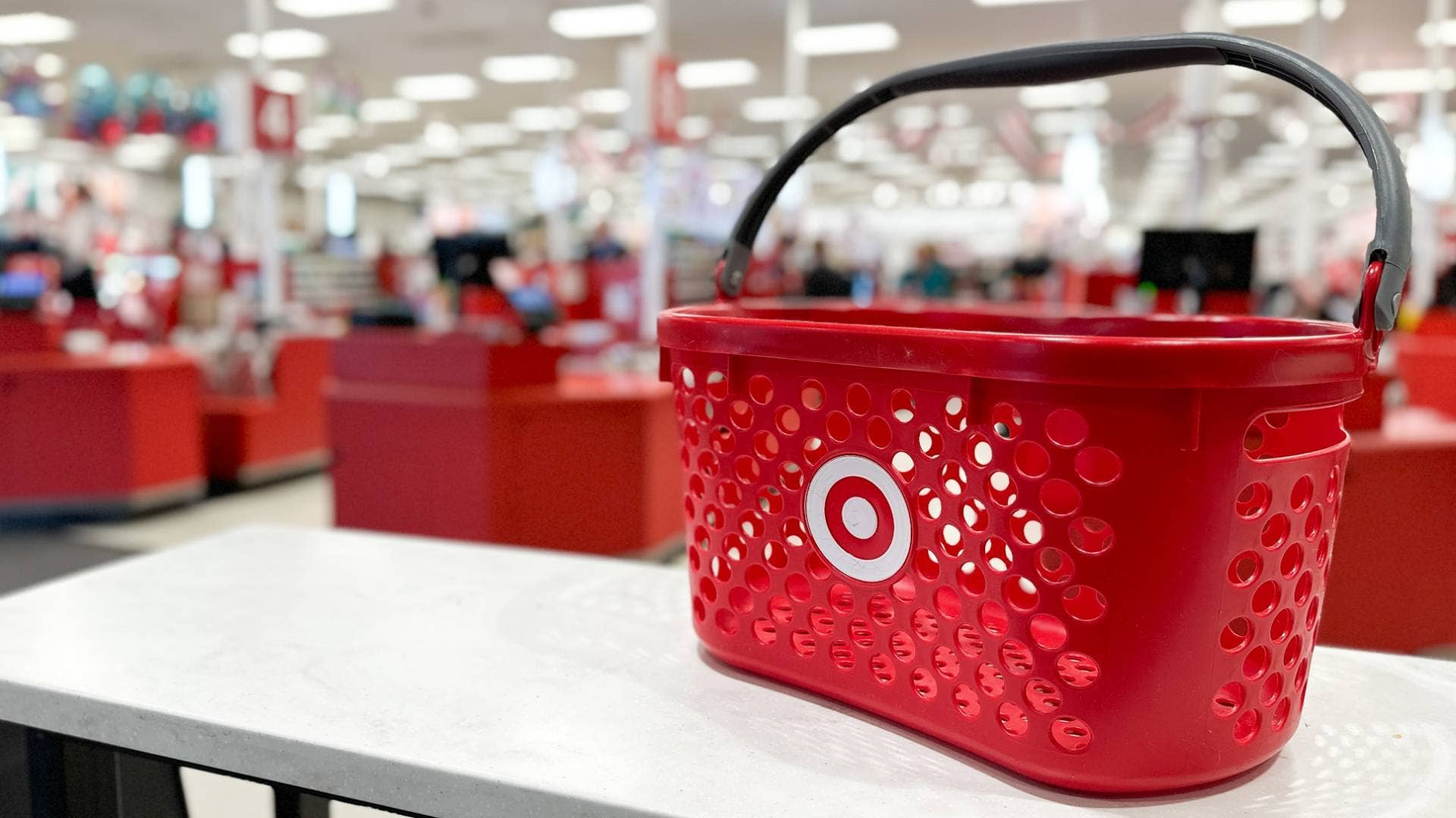 Inside Target Red Target rolls out two major changes to prove its value to customers ...