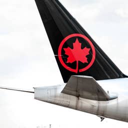 Air Canada exits entire market until March 2027
