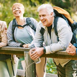 Annuities can be a retirement safety net to prevent outliving savings