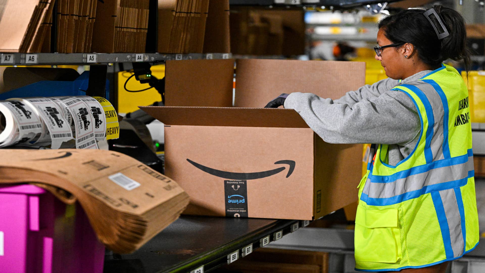 Amazon just made a move that could change how you shop everywhere ...