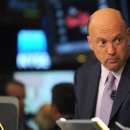 Jim Cramer has dire warning for investors about oil prices