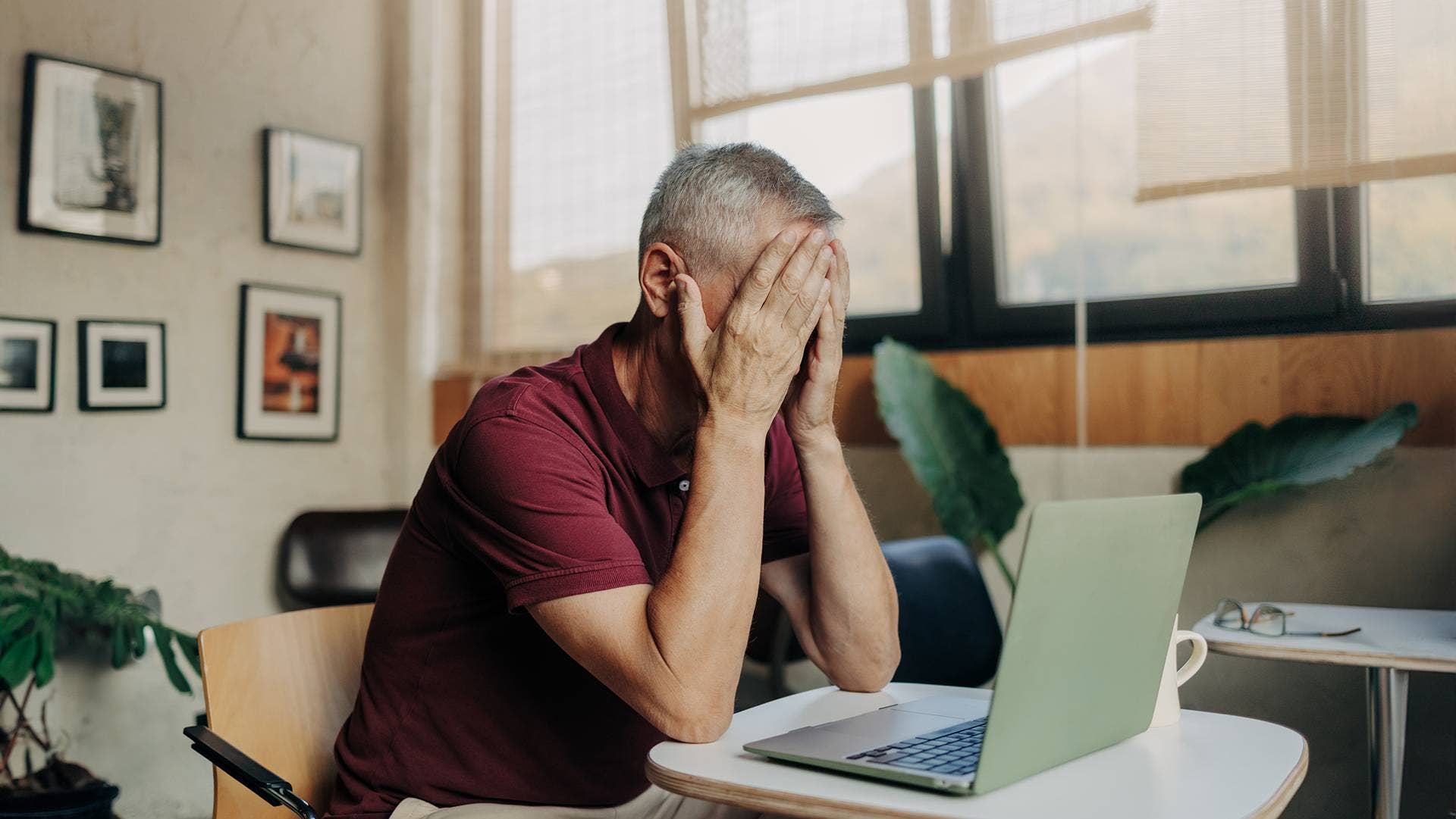 Sad Ralesi IRS rules threaten your 401(k) to Gold IRA move - TheStreet