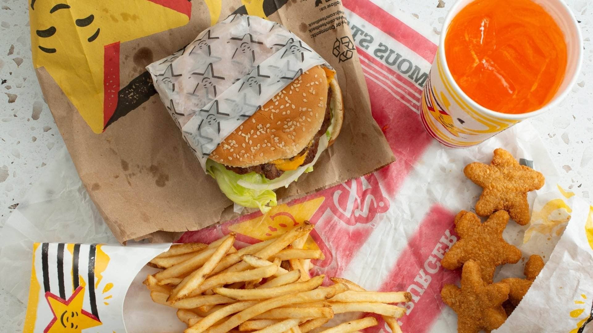 Fast-food franchisee files Chapter 11, dozens of restaurants at risk ...